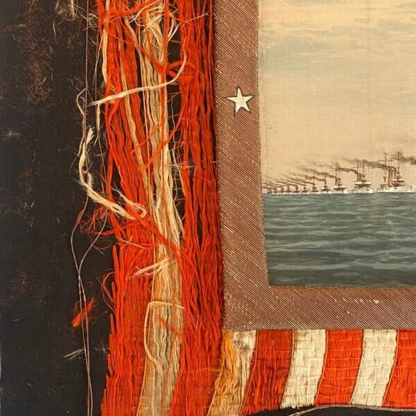 damaged-military-momento